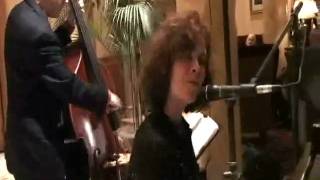 Jazz in The Lobby Bar, JoAnn Funk & Jeff Brueske at The Saint Paul Hotel video