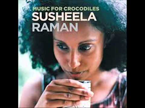 Cheb Mami - Nagumomo Feat (Susheela Raman) 2014