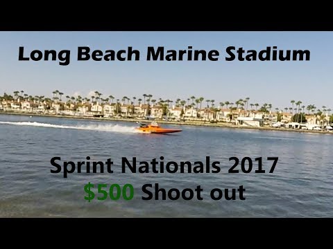 Long Beach Marine Stadium Sprint Nationals | National Championships 2017