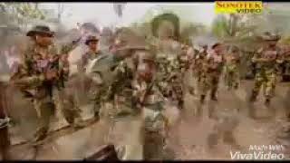 Foji ki Fan Duniya Ho Ri R....Pagal Foji Na Bola Kar Chori R