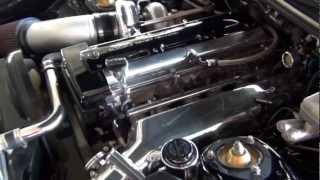 GCA - Cale's Garage Farewell to summer Short Film