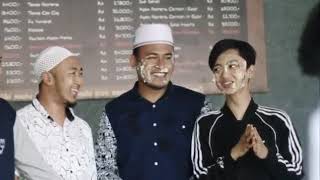 Download lagu 'NEW' Persahabatan Hafidzul Ahkam dan Gus Azmi - Syubbanul Muslimin mp3