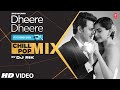 Dheere Dheere Chill Pop Mix Yo Yo Honey Singh Hrithik Roshan Sonam Kapoor DJ Rik