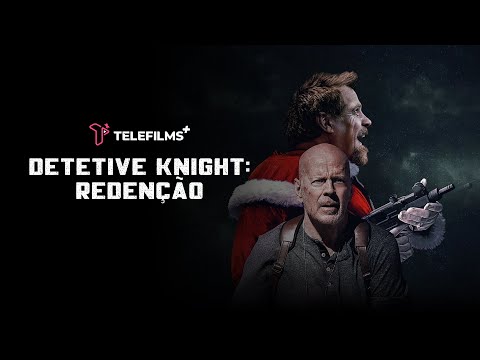 2023 Detetive Knight - Redenção
