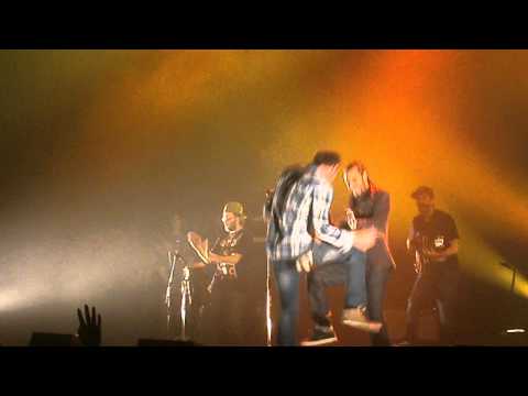 Tairo Mélodie feat. Merlot @ Olympia