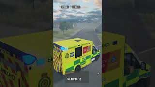 🚨Ever wanted to work at an ROBLOX ambulance service?🚨