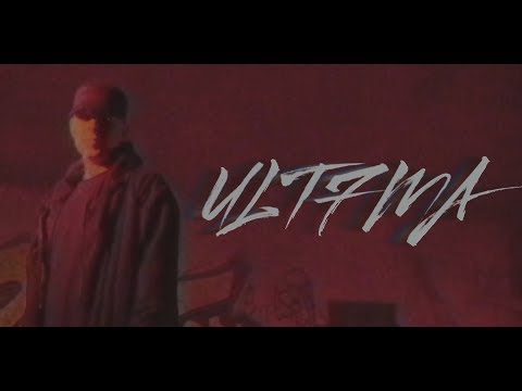 Cr7z "ULT7MA" feat. Karen Firlej (Official 4K Video) 2017