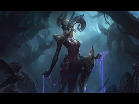 Coven Camille - Is it worth your RP?
