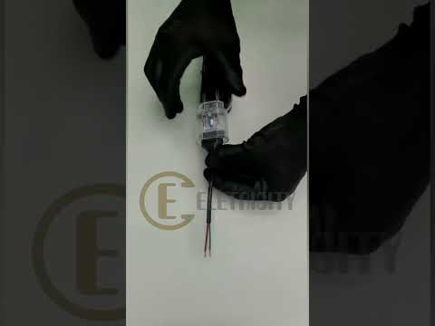 PROTEÇÃO CONTRA RAIOS - iCLAMPER POCKET