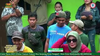 Download lagu Satu Malam Voc By Yunita Asmara { Edisi Ciater barat   sebelah taman tekno  } mp3