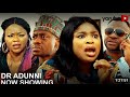 DR ADUNNI 3 Starring Lateef Adedimeji || Eniola Ajao || Mr Gedu || Selimo Omobadan