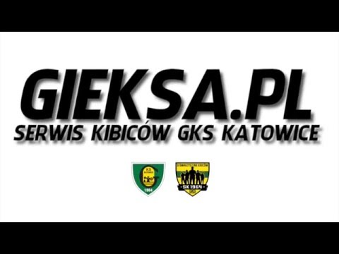 Sparing: GKS KATOWICE - Polonia Bytom 5:0 (23.01.2015)