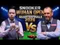 Xiao Guodong vs Mark J Williams Q/F Full Match Wuhan Open 2026 snooker