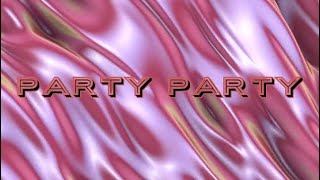 Charli XCX - Party Party (Prod. by UMRU) HQ