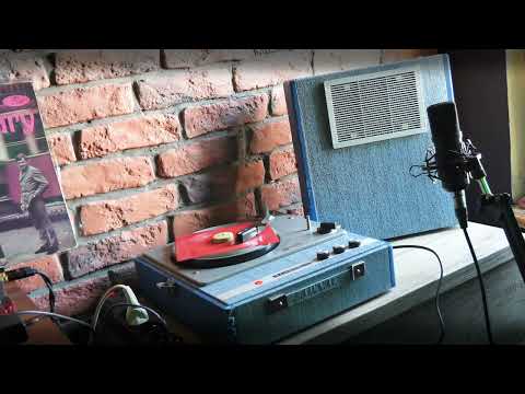 Grażyna Litwin i Wiślanie 69 - Za Daleko Ten Twój Brzeg (pocztówka dźwiękowa) 4K