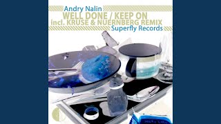 Keep On (Kruse & Nuernberg Remix)