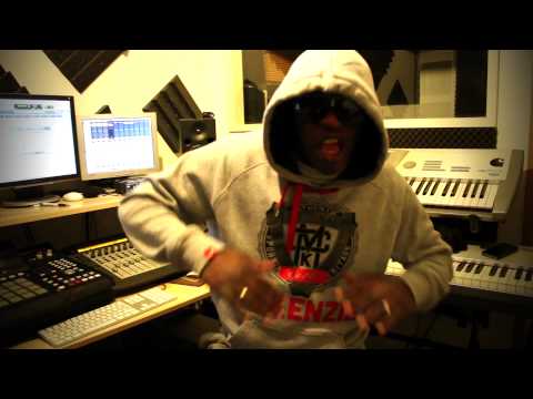 MSA freestyle exclusif @J&Snake studio