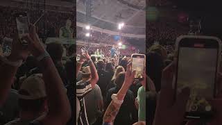 Download lagu Coldplay with Bryan Adams - Everything I Do For You - Vancouver Canada Sept 23, 2023 mp3