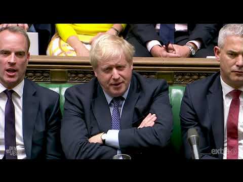 Der unendliche Brexit-Song | extra3