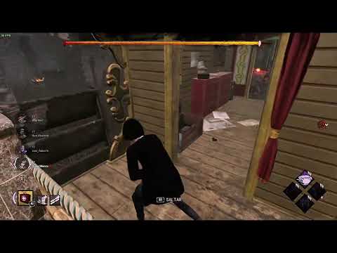 Steam Community :: Video :: DBD #3