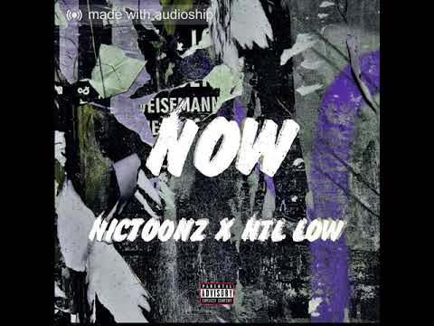 NicToonz X NTL Low - Back then (Now) (Official Music Audio)