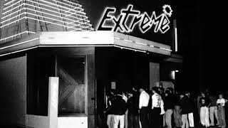 Dj Vince @ Extreme On Mondays 21-07-1997 Tape 1A
