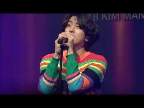 181221 71 - Happy Christmas (JANNABI) @ 김만덕 나눔콘서트 (제주아트센터)