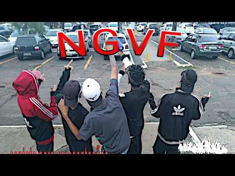 NGVF OS BRABO🔥(PASSINHO DOS MALOKAS🎭)
