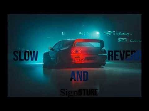 Ekstrak - Belt (Slow And Reverb)