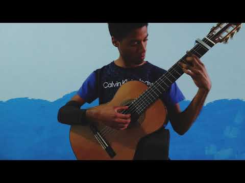 Coração Quebrantado video