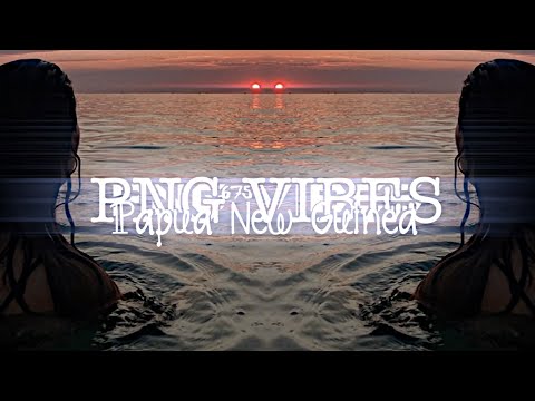 Nilpis Mangi - Tonton Malele & Nene Morus x Razy NKV (675 Remix) 🇵🇬