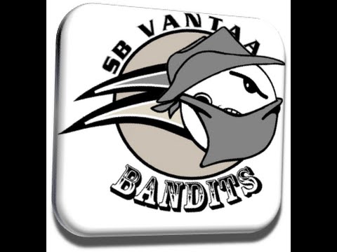 SB Vantaa Bandits - TU