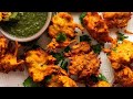 Pakora (Indian Vegetable Fritters)