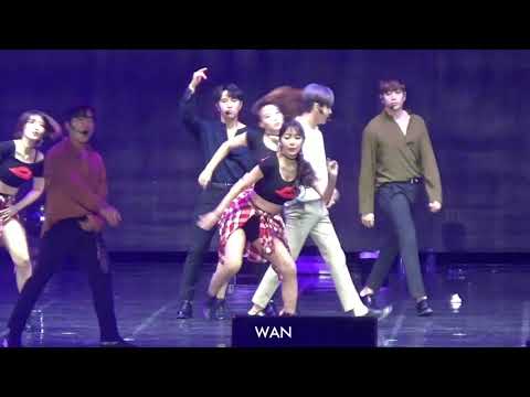 20181006 SHINHWA 신화 콘서트 Oh!