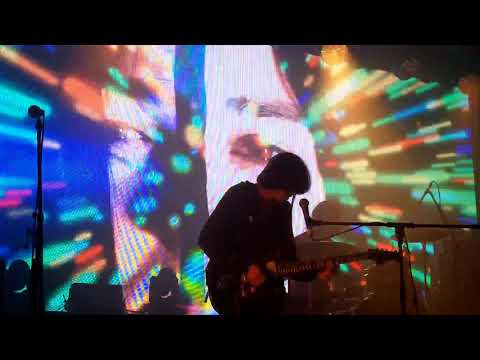LIVERPOOL PSYCH FEST 2017 - Is Bliss