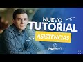 TUTORIAL ASISTENCIAS L JAGUAR SOFT