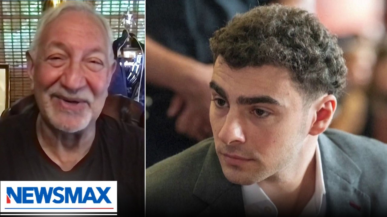 The ‘brilliant’ legal move that could dismiss Mangione’s state charges | Saturday Report