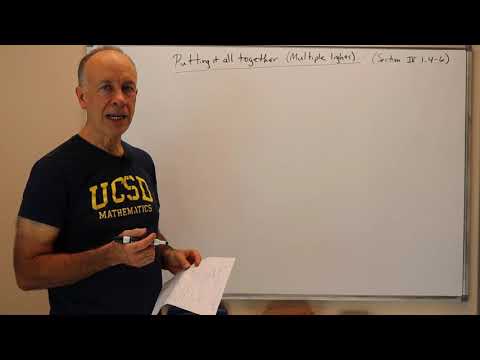 06 06 Multiple Lights for Phong Lighting