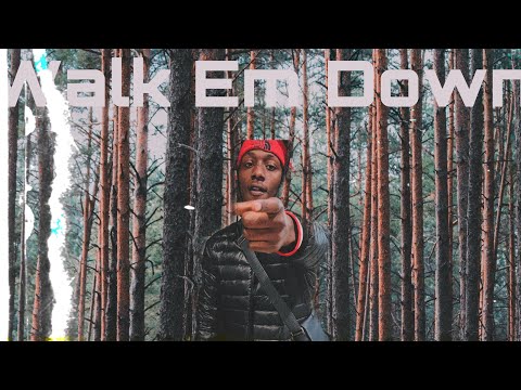 TyBuccs - Walk Em Down