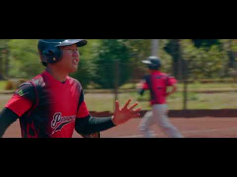 Baseball Colonia Yguazú, Alto Paraná - Paraguay