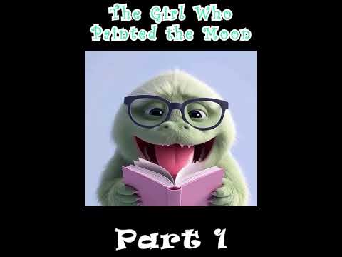 The Girl Who Painted the Moon  [] Part 1 []