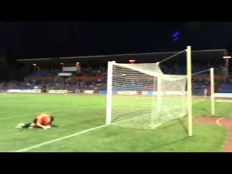 Nyíregyháza Spartacus vs. Vasas II. - szon.hu