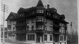 Gold Trails and Ghost Towns: Nelson