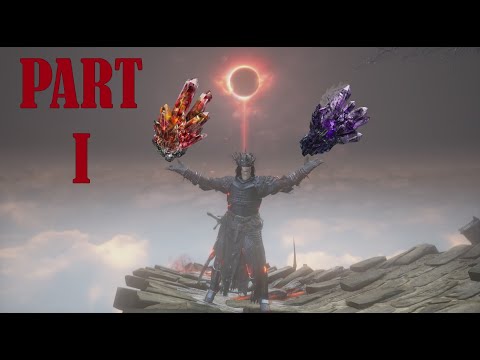 SL125 Dark/Chaos Build Invasions/PvP – Part I - Dark Souls 3