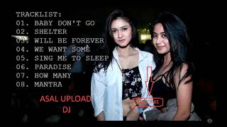 Download lagu BREAKBEAT ASAL UPLOAD 2018 [ ALAN WALKER - BABY DON'T GO ] mp3