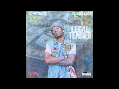DJ Worm2G- Legal Tender