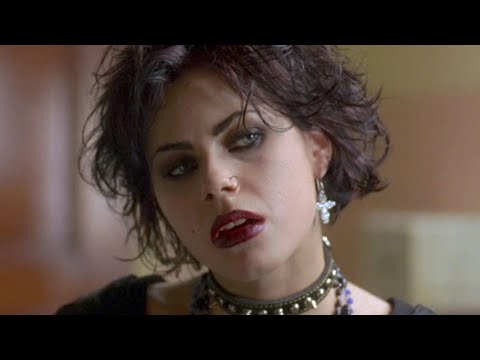 We Finally Know What Happened To Fairuza Balk After The Craft