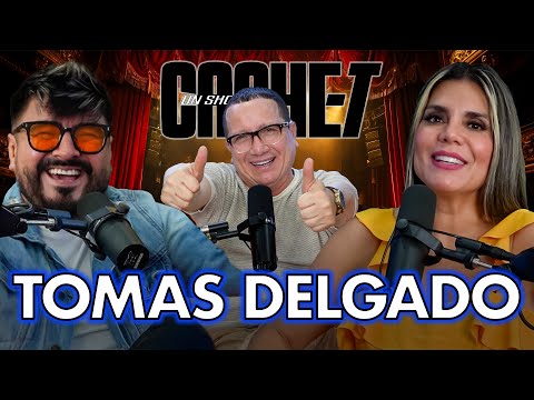 A Quien Bien Ayudas, Mal Te Paga Ft. Tomas Delgado | USDCT Ep 137