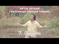 F Sanglura Aw Lal Pathian I Kutchhuak Thilsiam Tinreng Official