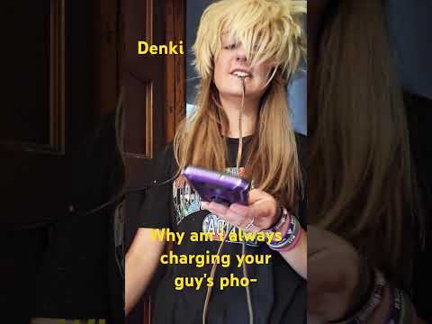 Pov if mha boys walk in on you changing #shorts #fyp #funny #mha